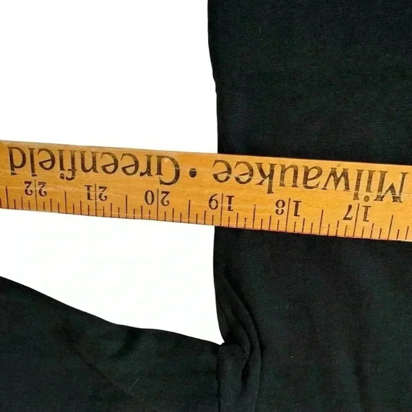 Lot Of 2 Cotton Malhas Pokemon / Mario Classic Crewneck Shirt Black Size M - Picture 5 of 16